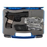 *Sig Sauer Limited Edition Blackwater P226 Pistol New in Box