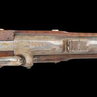 Very Rare Suhl Contract US Model 1861 Rifle Musket by Christian Funk