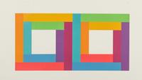 Untitled (from the UNESCO Portfolio), 1971