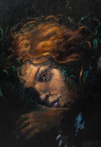 Grief and Transcendence