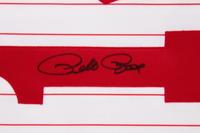 Two Pete Rose Signed Items,
