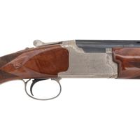 * Winchester Model 501 XTR Grand European Shotgun in Case