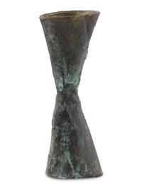 Abstract Vase , edition 2/10