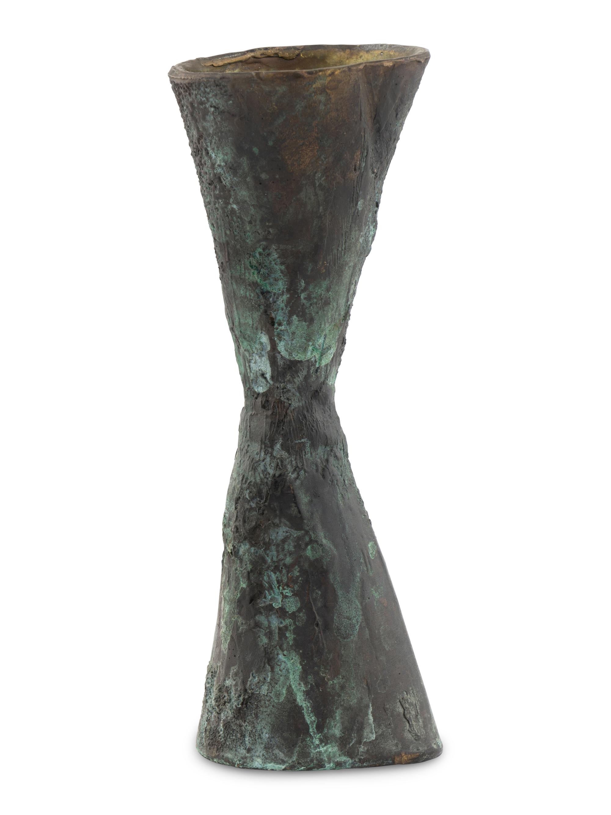 Abstract Vase , edition 2/10