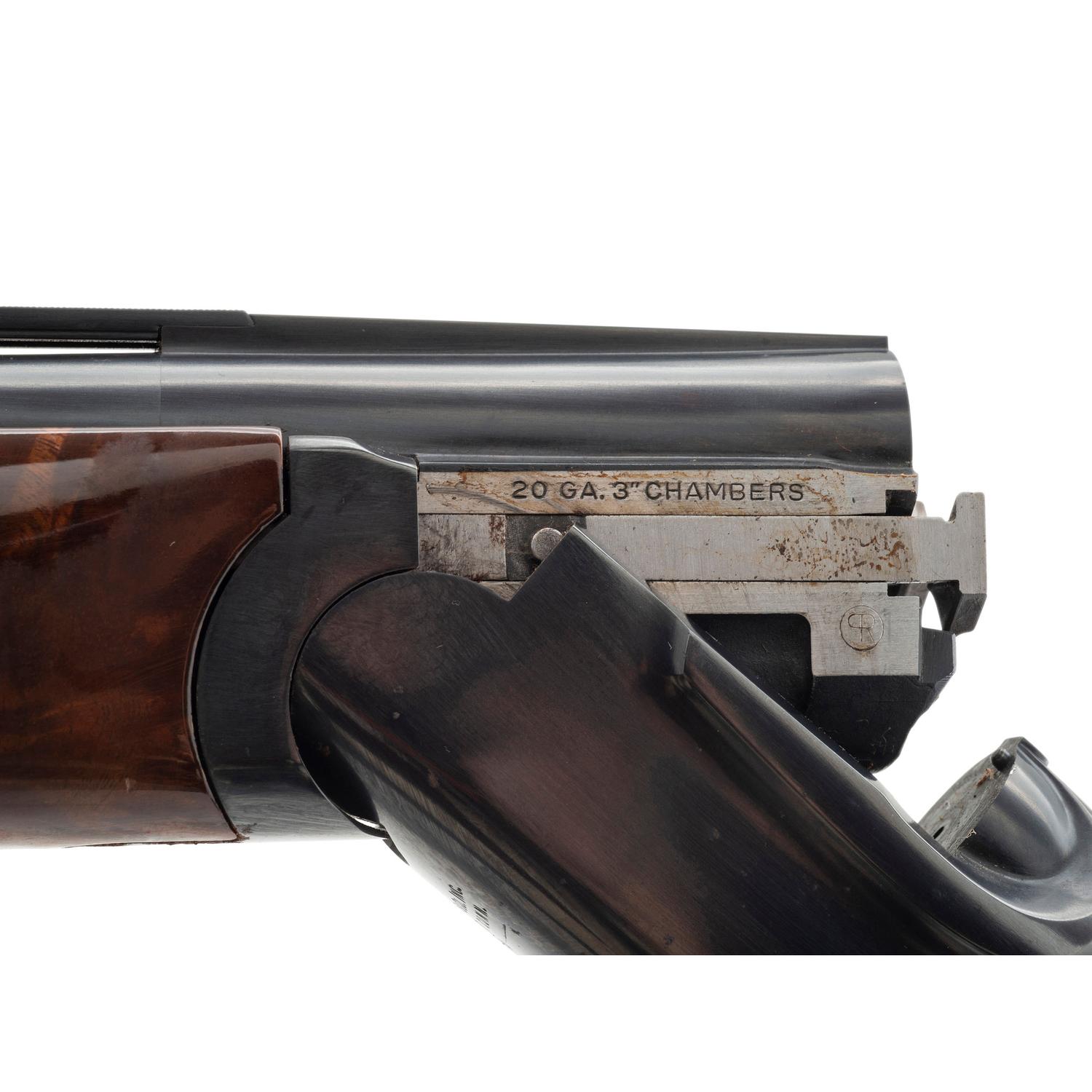 *Ruger Red Label 20 Gauge