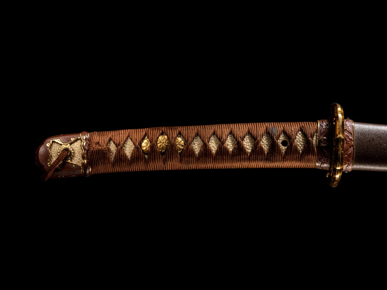 A Katana