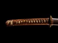 A Katana