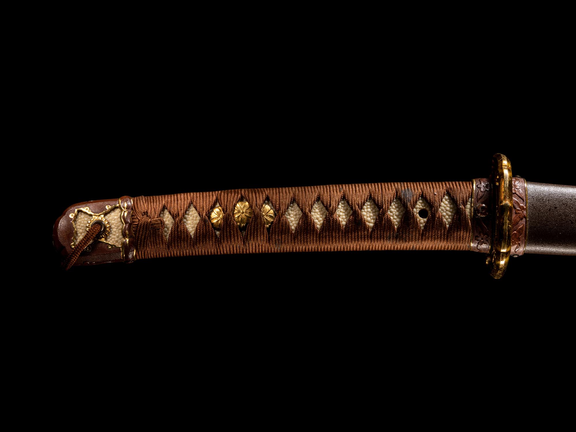 A Katana