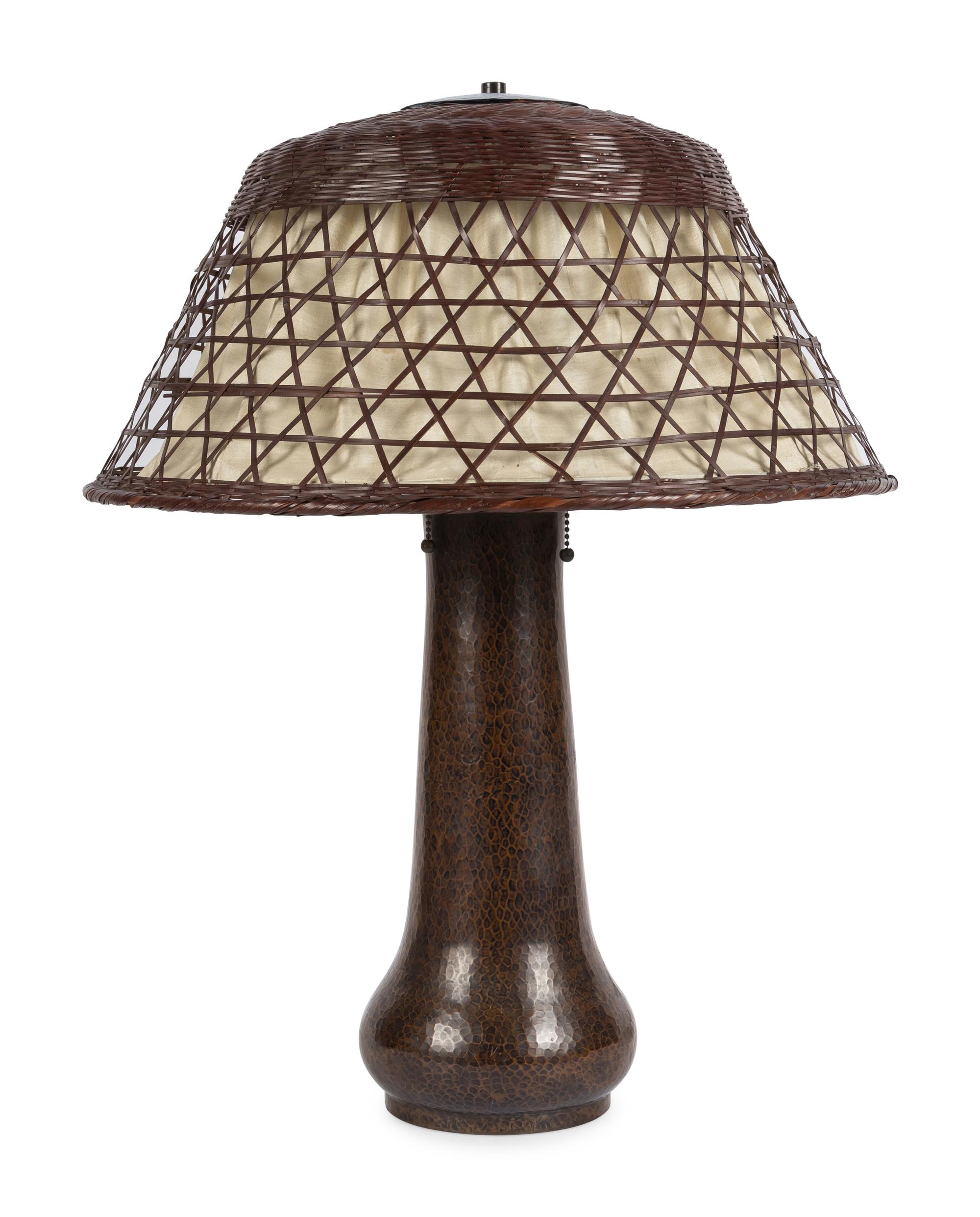 Table Lamp