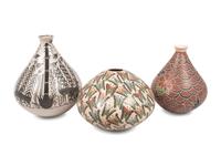 Mata Ortiz Pottery