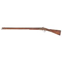 Hudson's Bay Company Percussion Northwest Trade Gun by Barnett