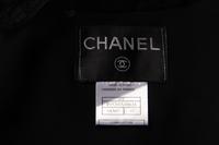 Chanel Lace Jacket, 2000