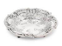 A Reed and Barton Francis I Silver Bowl