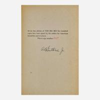[Literature] Guthrie, A(lfred). B., Jr. The Big Sky