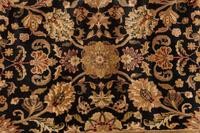 A Sultanabad Style Wool Rug