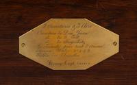 A Three-Overture and Three-Air Music Box by Henry Capt