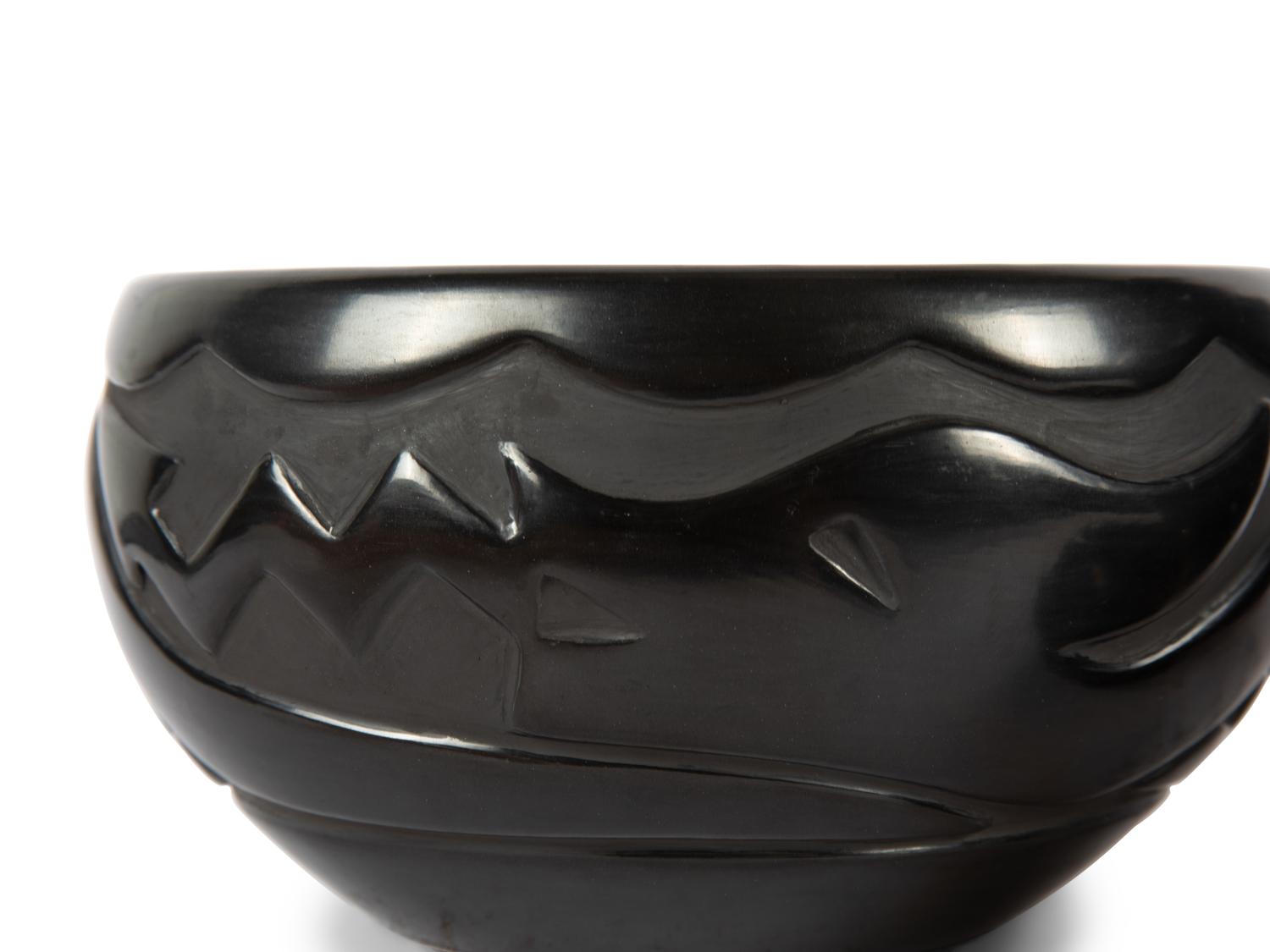 Santa Clara Pottery