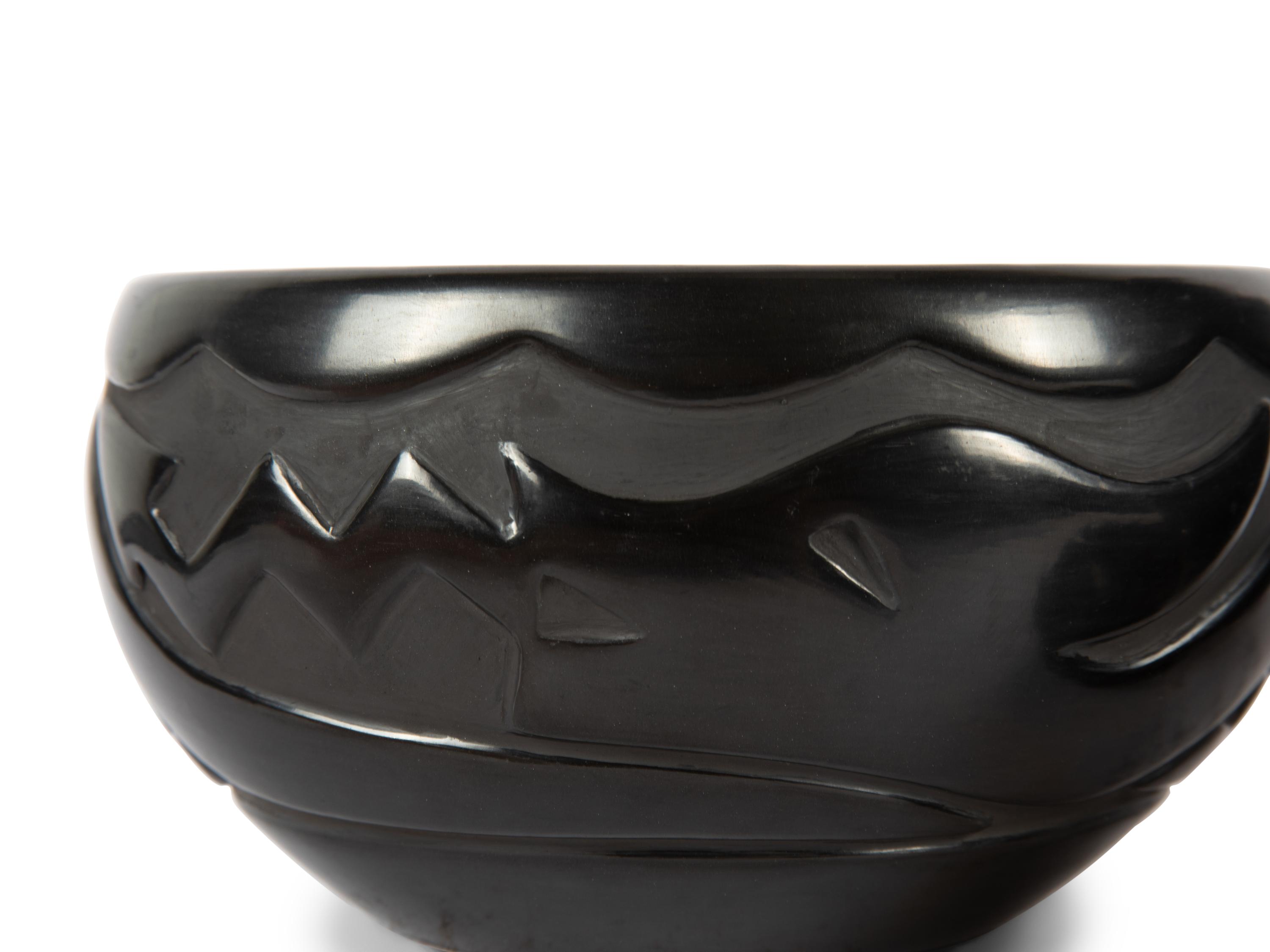 Santa Clara Pottery