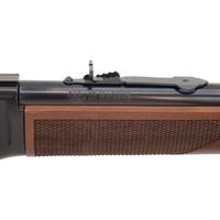 *Henry Repeating Arms Model H001M .22 Magnum Rifle in Box