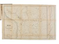 [MAPS & ATLASES]. "Maps. Andrews Report." [ With: ] "Maps. Gibbon's Report."