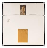 Joel-Peter Witkin (born 1939) Daphne and Apollo, Los Angeles, 1990