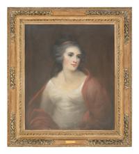 Portrait of a Lady