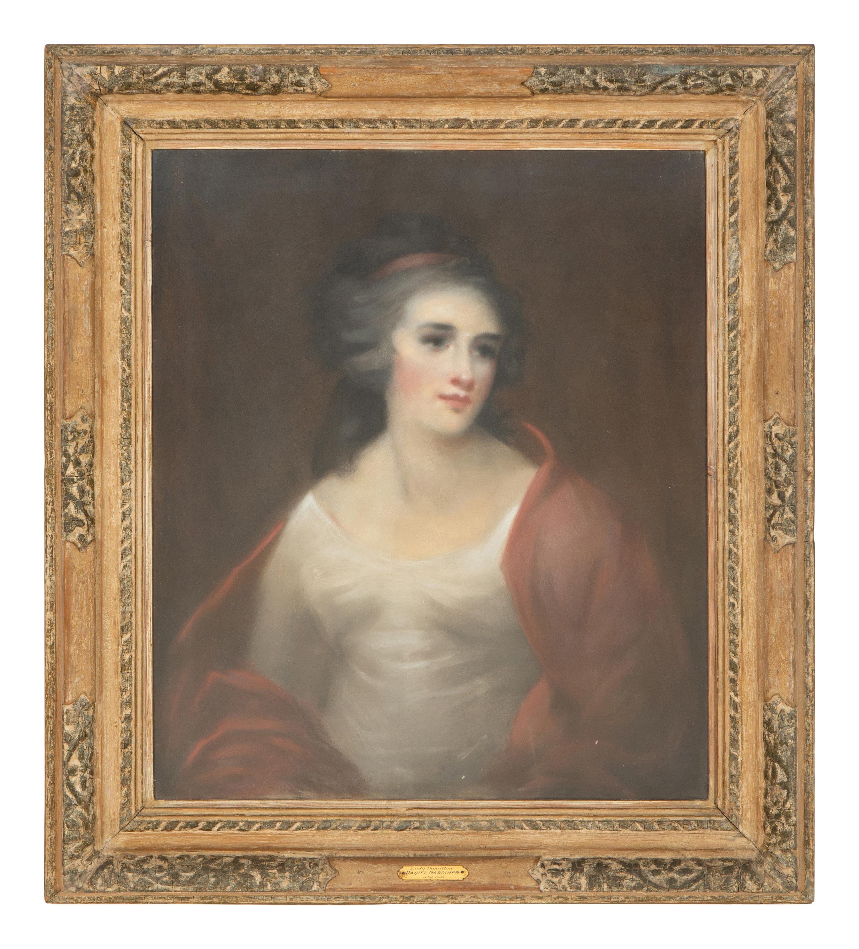Portrait of a Lady