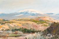 Santa Fe Baldy