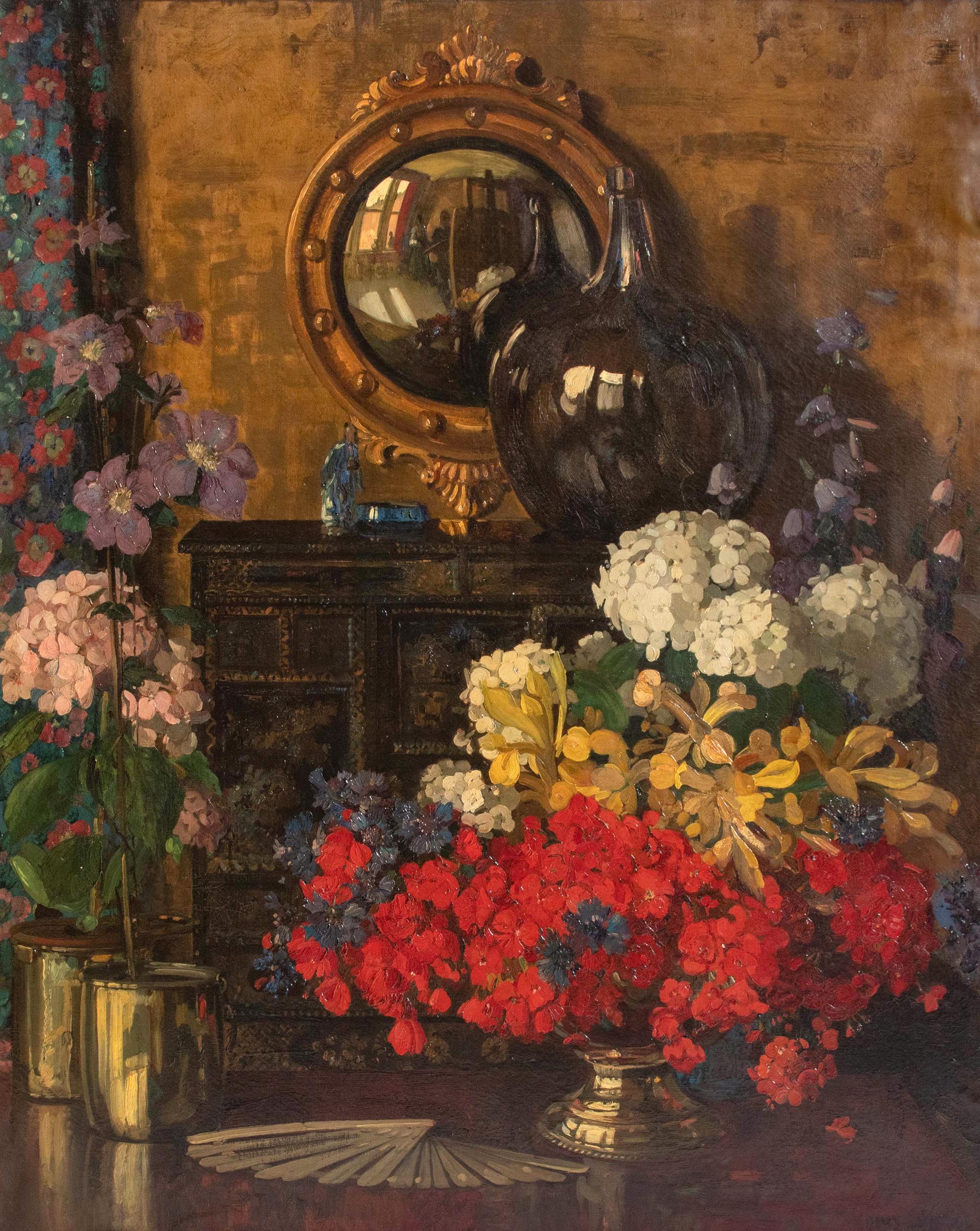 Still Life