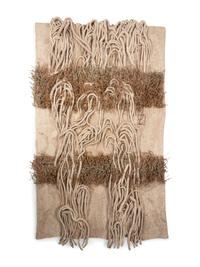 Untitled (Wall Sculpture)