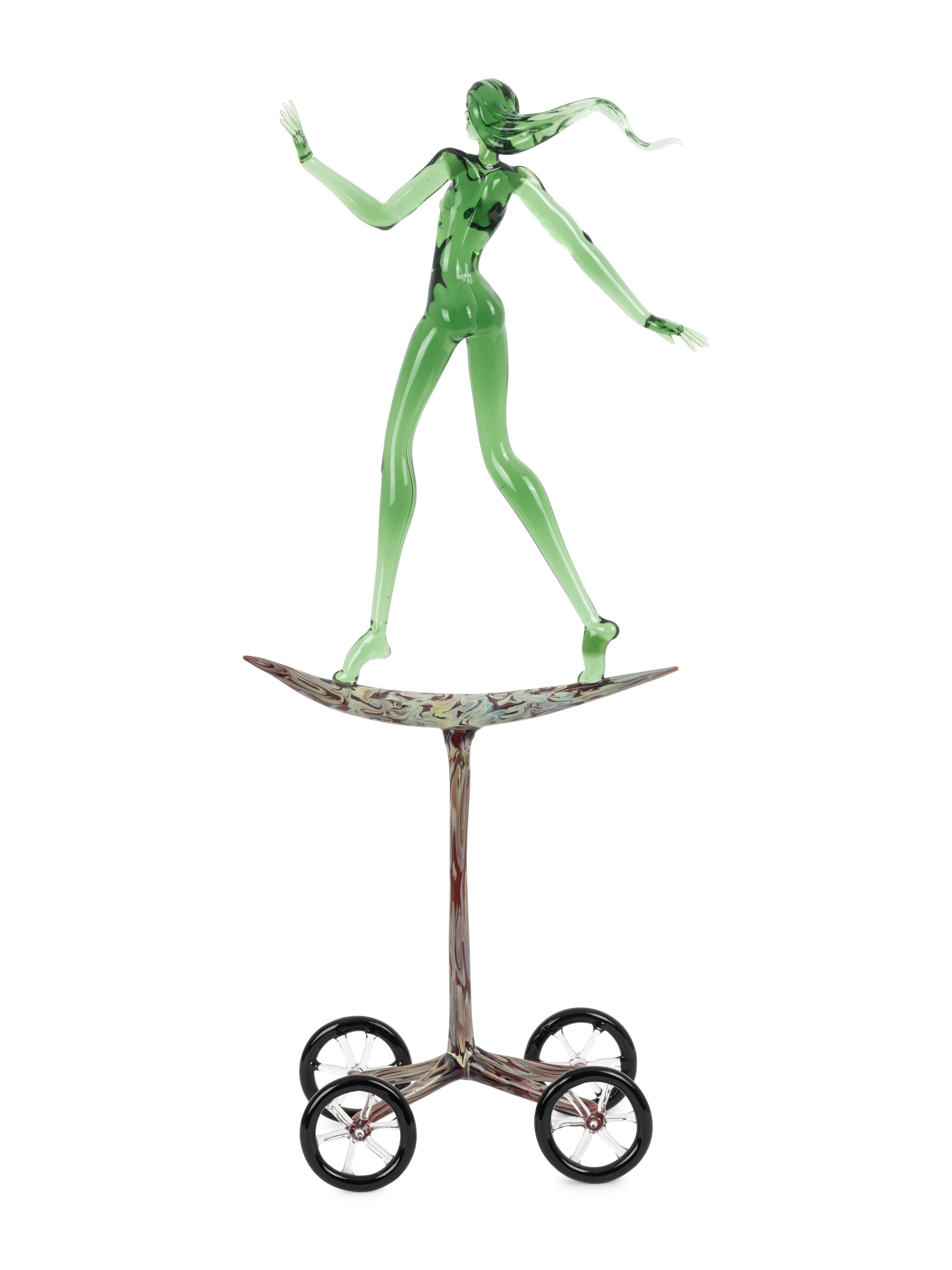 Figural Sculpture