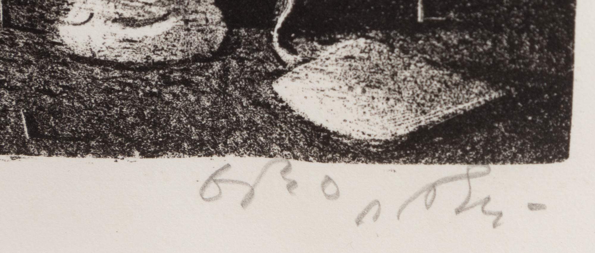 Group of Works from Caucasian Studies
