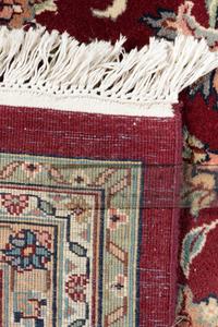 An Indian Wool Rug