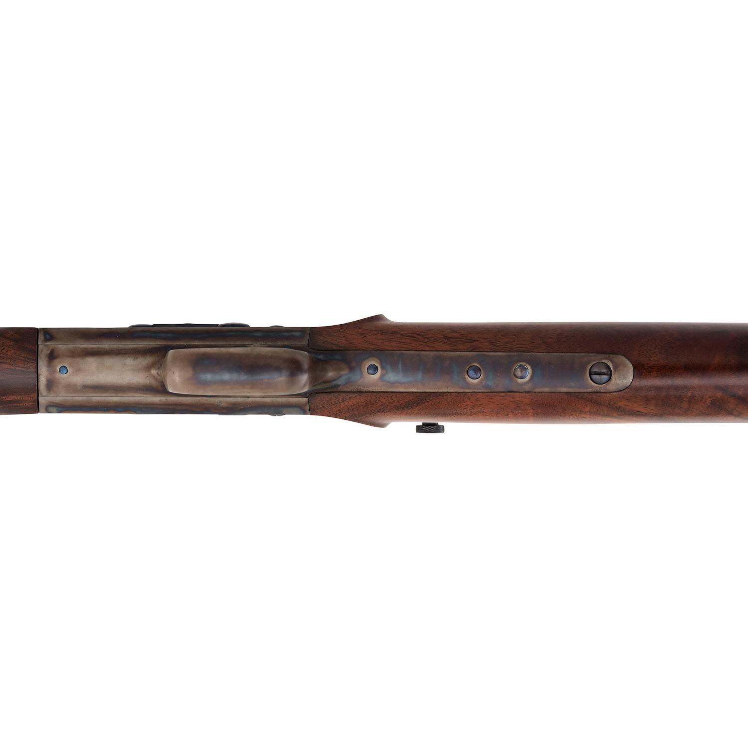 * Ballard Rifle Company .22LR Rolling Block Rifle