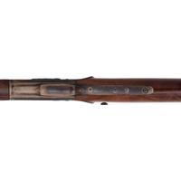 * Ballard Rifle Company .22LR Rolling Block Rifle