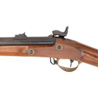 Navy Arms Co. Mississippi Rifle by Antonio Zoli & Co.