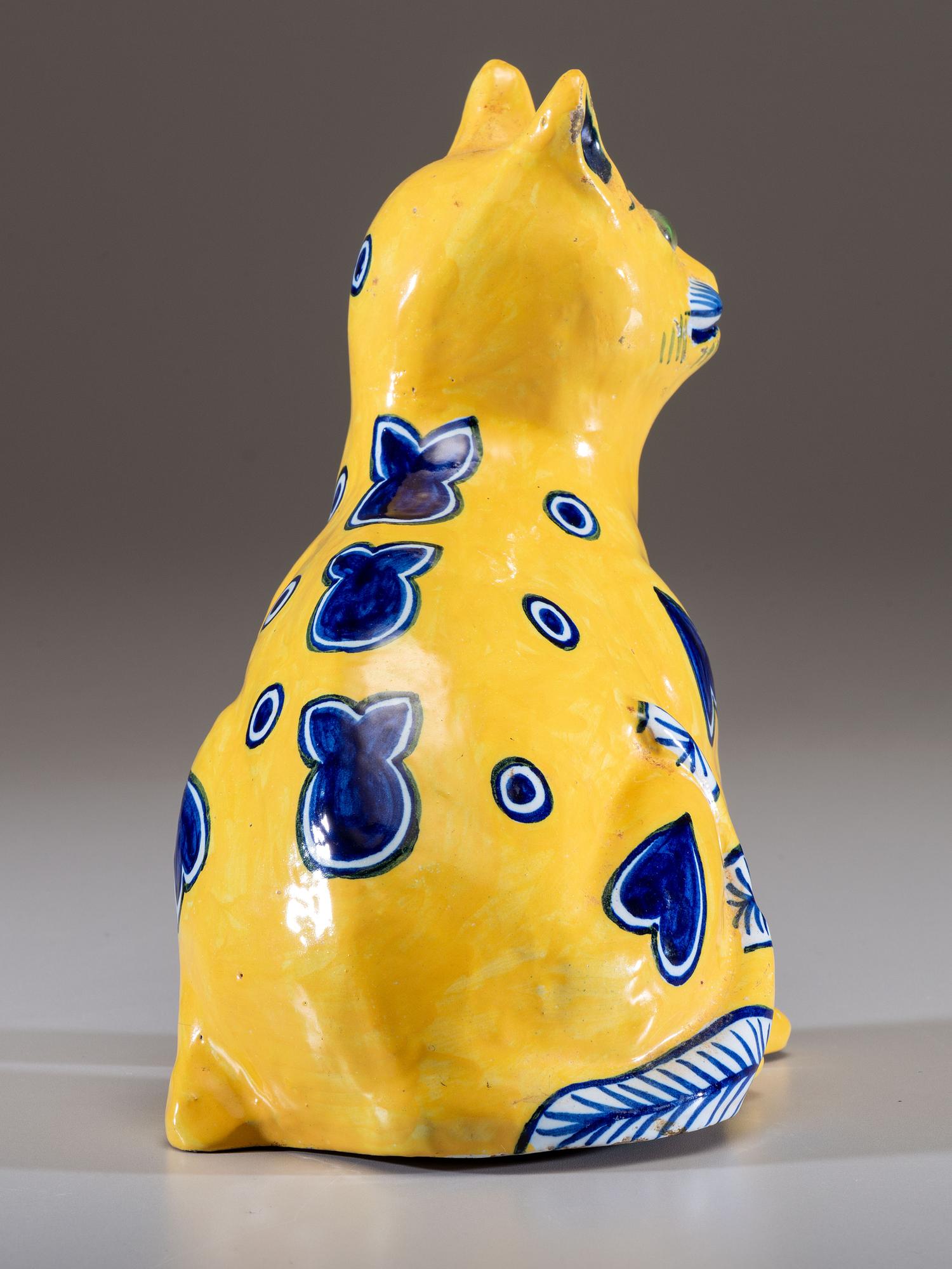 in the style of Gallé