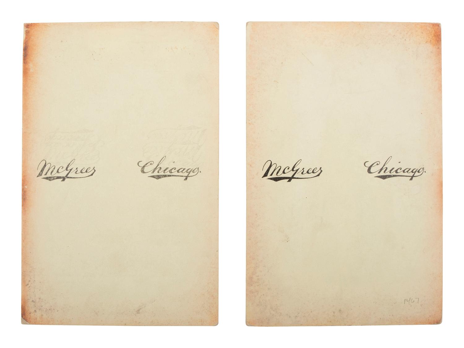 [ADVERTISING] -- [MEDICINE]. A group of 3 items highlighted by Pitcher's Livura advertisement featuring African American subjects.