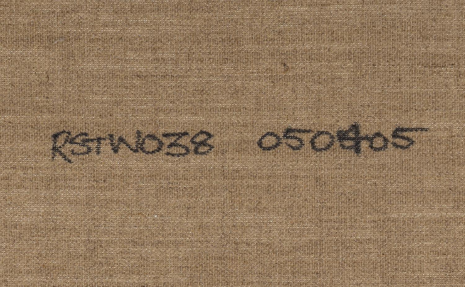 Untitled, 2005
