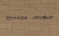Untitled, 2005