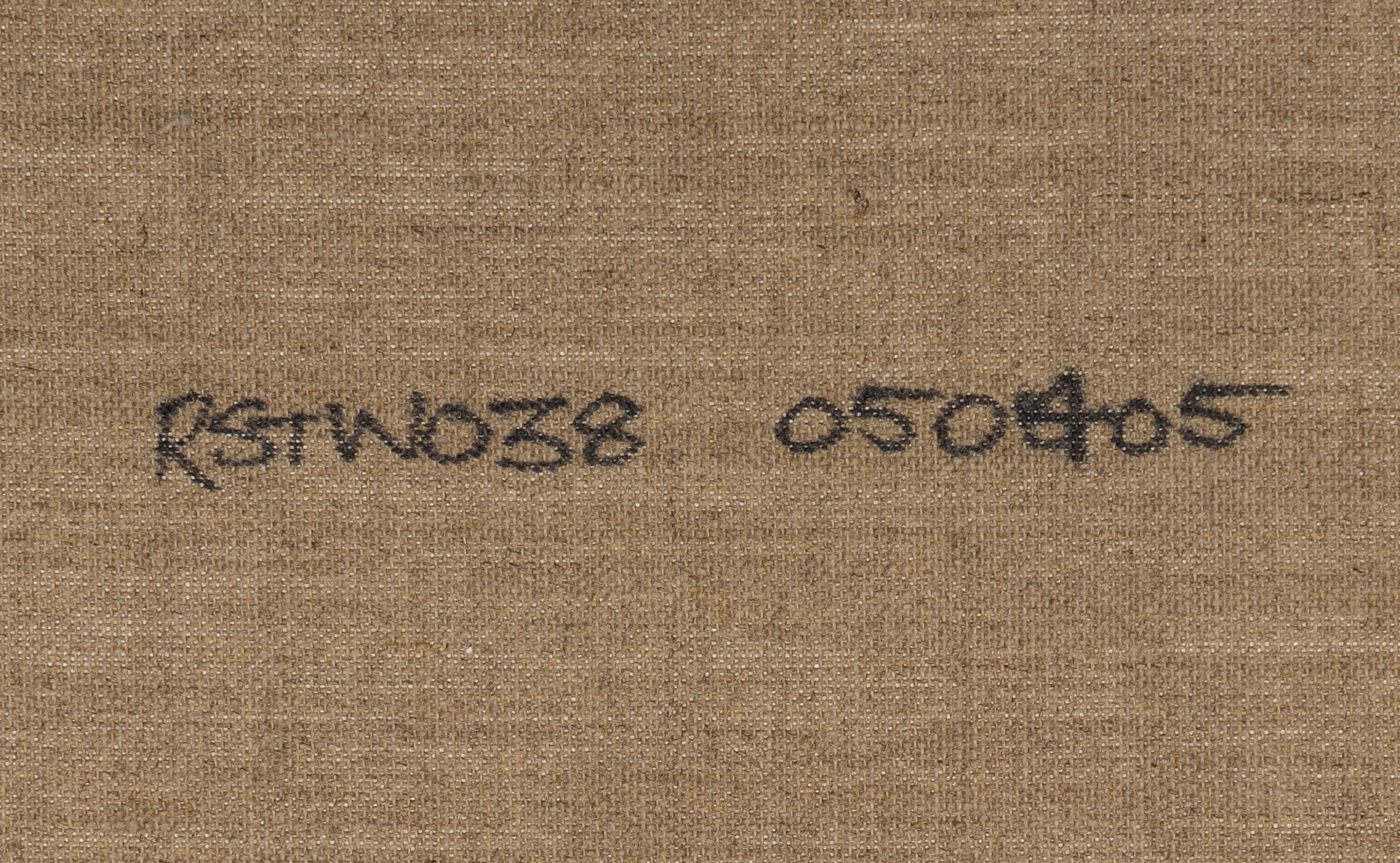 Untitled, 2005