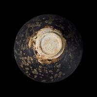 A Chinese Jizhou Tea Bowl 吉州窯茶盞