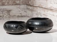 Blackware Pottery