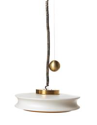 Counterbalance Ceiling Pendant/Light, c. 1970