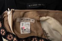 Two Etro Dresses