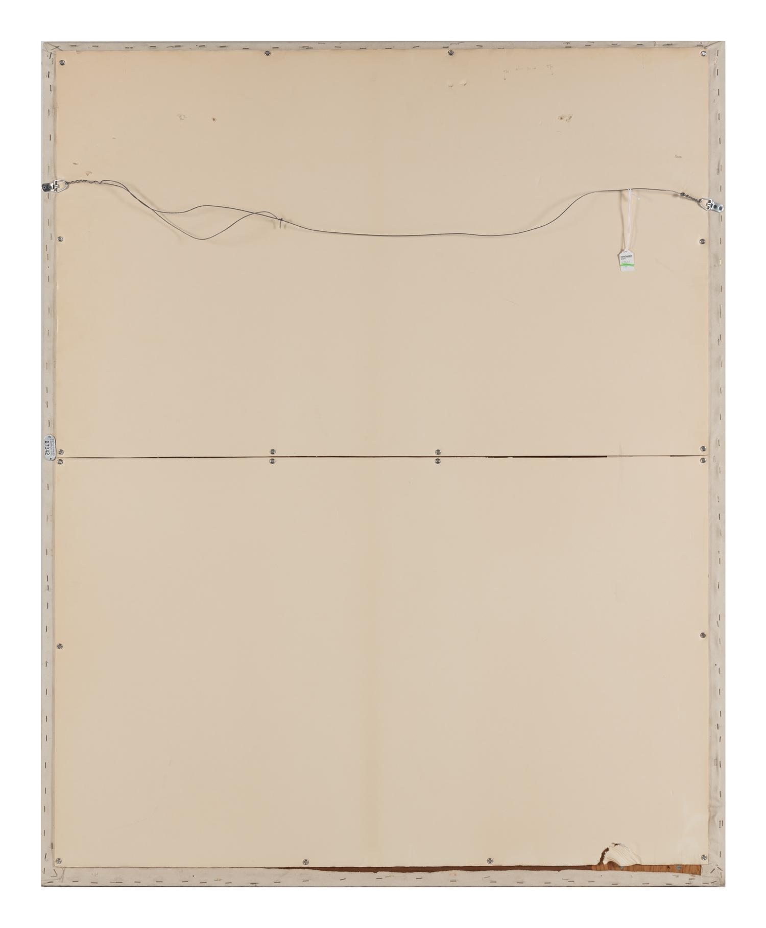 Twist from Double-Redouble Series , 1979