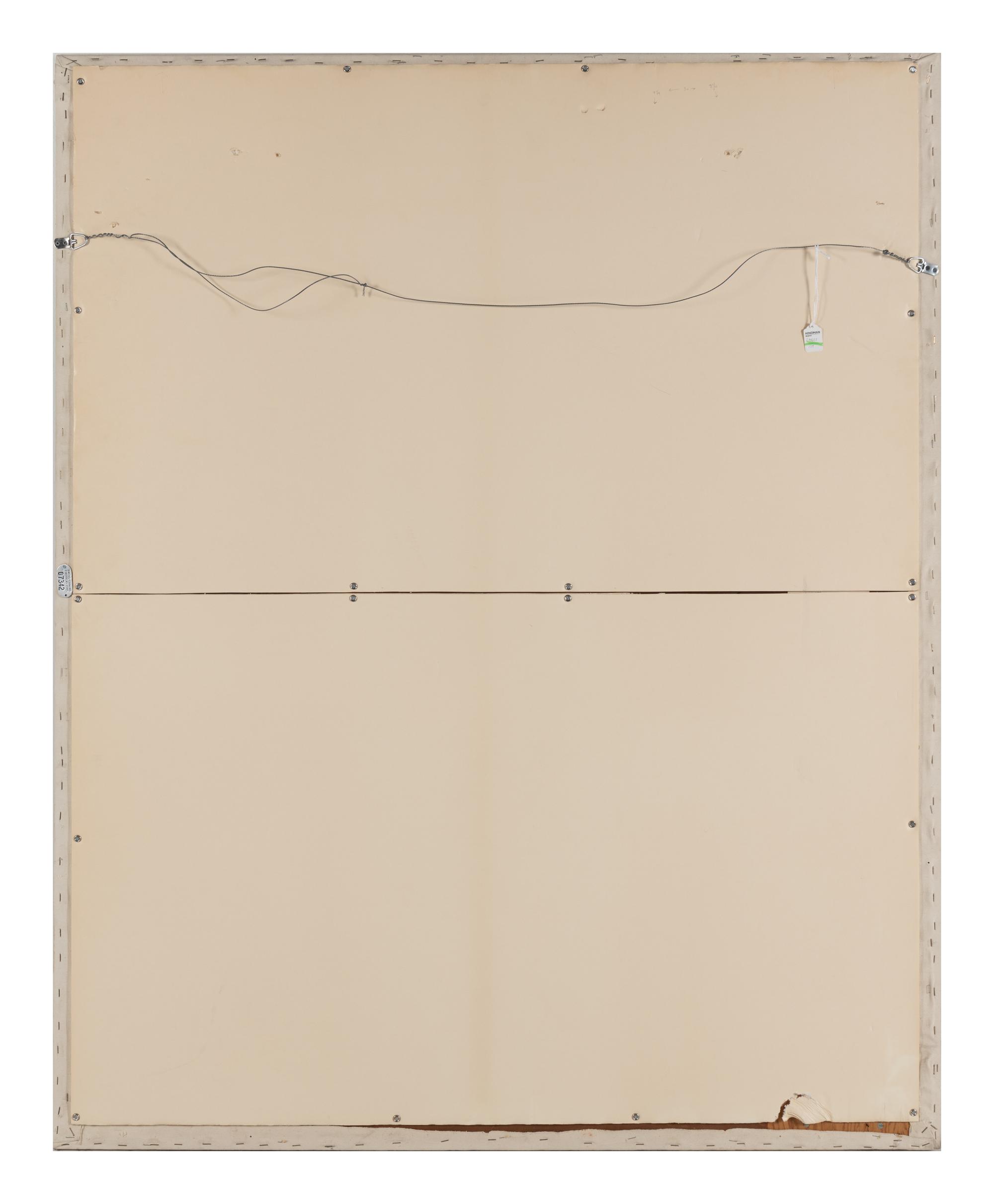Twist from Double-Redouble Series , 1979