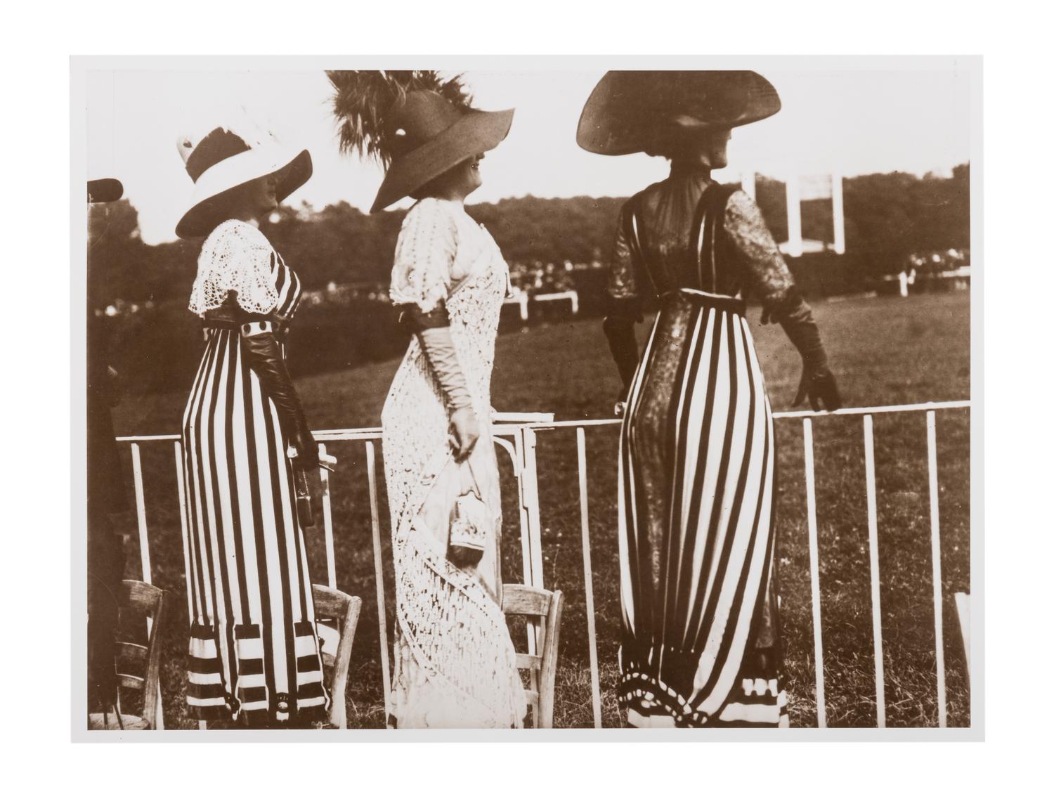 Jacques-Henri Lartigue (1894-1986) A Portfolio of Photographs, 1905-1955
