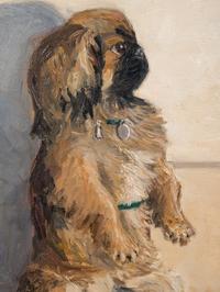Renée Estieu (French, 20th Century)
