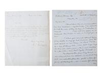 [BUSINESS] -- [INVENTORS]. Autographs from icons and innovators.